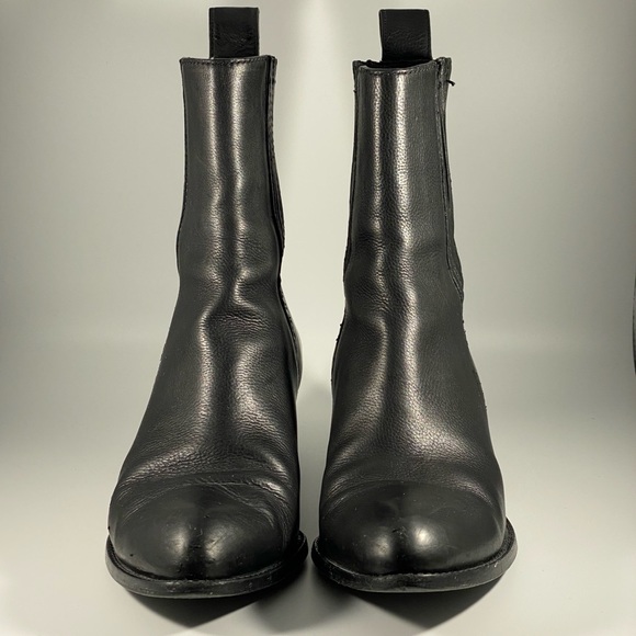 Alexander Wang Anouck Boot 45mm - Picture 2 of 5